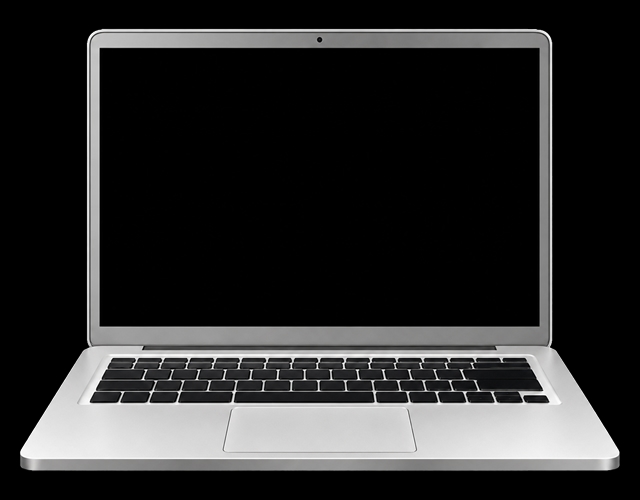 Laptop