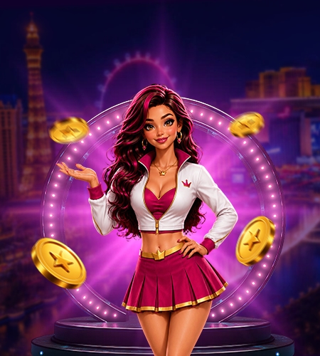 Boss Vegas Banner